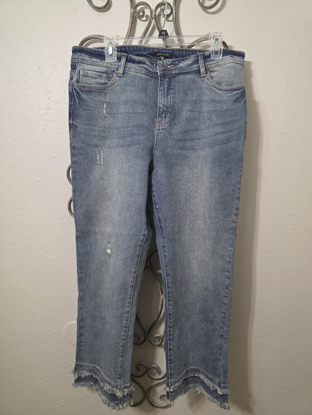 John Mark Jeans